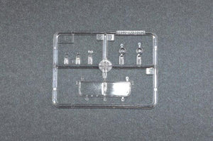 Trumpeter 02346 Soviet GAZ-67B Military Vehicles 1/35 – Bild 10