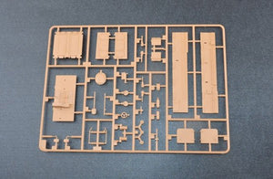 Trumpeter 01533 BMP-3 in South Korea service 1/35 – Bild 9