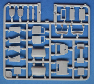ACE 72584 US V-8 Stake truck m.1936/37 1/72 – Bild 6