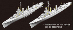 Dragon 1027 USS Livermore DD-429 1/350 – imagen 2