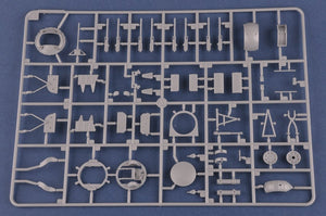 Hobby Boss 83211 B-24J Liberator 1/32 – image 15