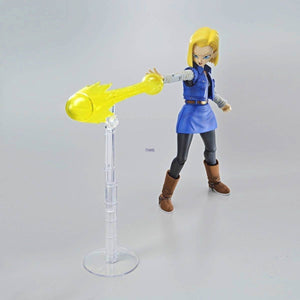 Bandai 58200 FIGURE RISE DBZ ANDROID 18 [NEW BOX] – imagen 4