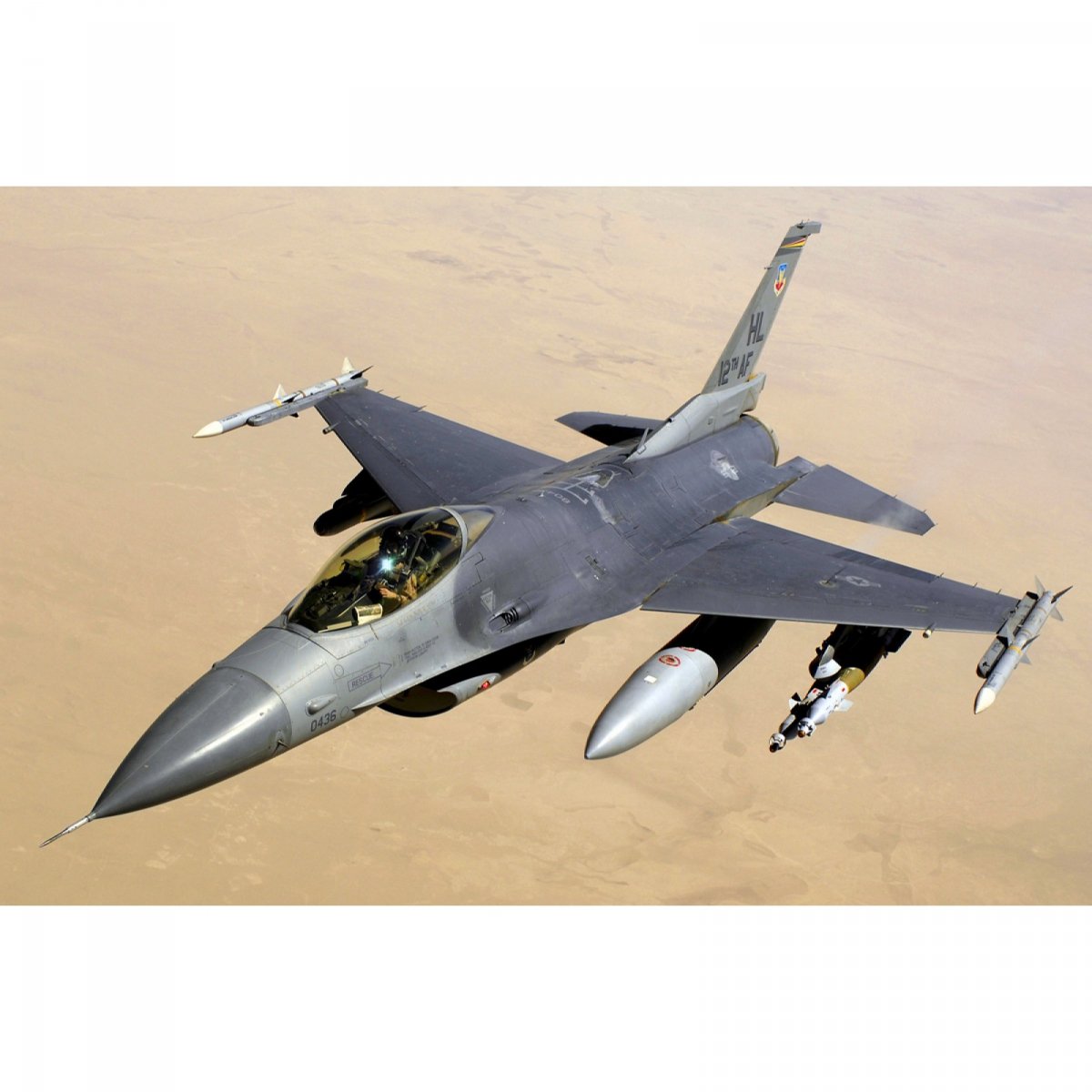 MR. Paint MRP-040 Dark Gray FS36118 ANA 603 Gunship Gray 30ml – immagine 5