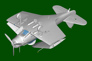 Hobby Boss 81783 TBD-1 Devastator 1/48 – immagine 10
