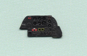 Yahu YMA7223 Beaufighter Mk.VI (Hasegawa / NOVO-Frog) 1/72 – imagen 2