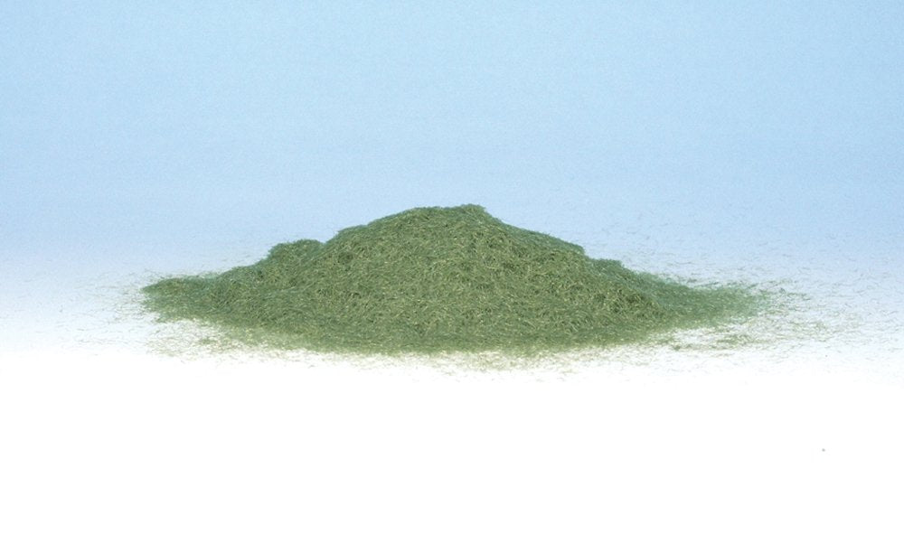 Woodland Scenics WFL635 Flock Medium Green 0,95L – zdjęcie 3