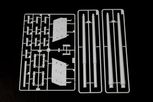 Trumpeter 00910 German Kingtiger 2in1 (Henschel Turret Porsche Turret) 1/16 – immagine 20