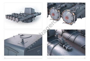 Kagero 16067 The Russian Destroyer Spravedlivyy EN – Bild 4