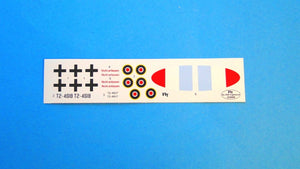Fly 32009 Focke Achgelis Fa 330 1/32 – zdjęcie 6