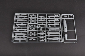 Trumpeter 02268 A-4M Skyhawk 1/32 – immagine 14