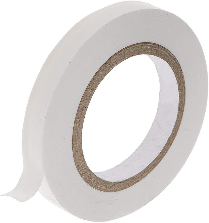 AK Interactive AK9124 MASKING TAPE FOR CURVES 3 MM. 18 METERS LONG. – image 4