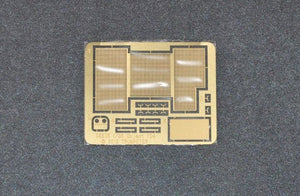 Trumpeter 05575 Soviet project 704 SPH 1/35 – immagine 6