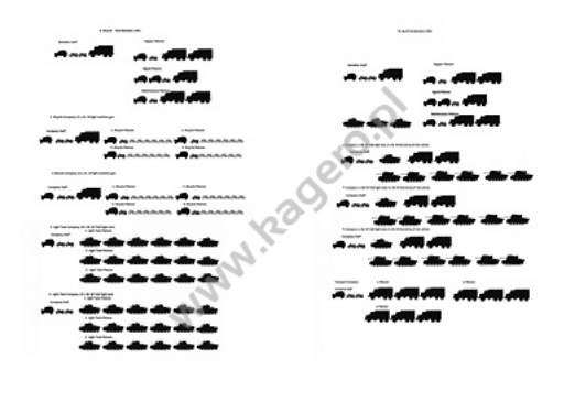 Kagero 0028 Operational History of the Hungarian Armoured Troops in World War II EN – imagen 3
