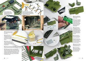 AK Interactive AK288 FAQ 3 Military Vehicles – image 3