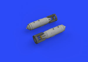 Eduard 648424 FAB-500 M54 bombs 1/48 – image 3