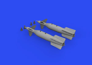 Eduard 632176 CPU-123 Paveway II 1/32 – image 3