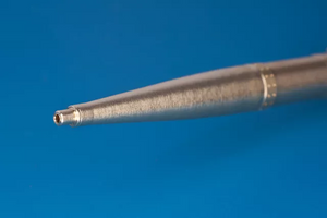 RB Model 32AB09 20mm Hispano cannons for Spitfire (wing E &amp;amp; C) 2 x cannons &amp;amp; 2 gaps 1/32 – Bild 2