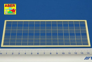 Aber 200-10 German WWII Ship railing (1st choise) 1/200 – Bild 2