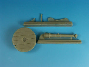 Eureka XXL ED-3503 Pompa wodna 1/35 – Bild 3