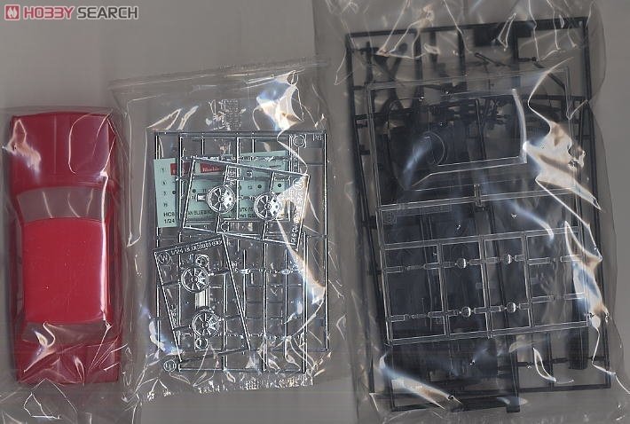 Hasegawa HC8 Nissan Bluebird 1600 SSS P510WTK 1969 1/24 – immagine 4