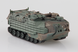 Aoshima 05664 JGSDF AAVP7A1 RAM/RS Amphibious Rapid Deployment Brigade 1/72 – Bild 2