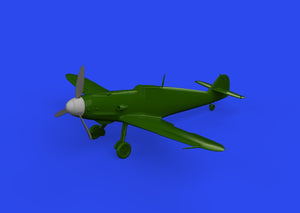 Eduard 672346 Bf 109G propeller PRINT Eduard 1/48 – Bild 4