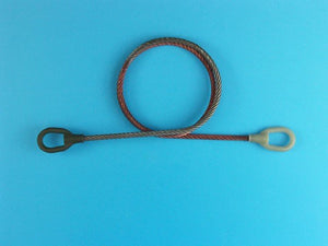 Eureka XXL ER-3510 Towing cable for IS-2/ IS-3 1/35 – imagen 3