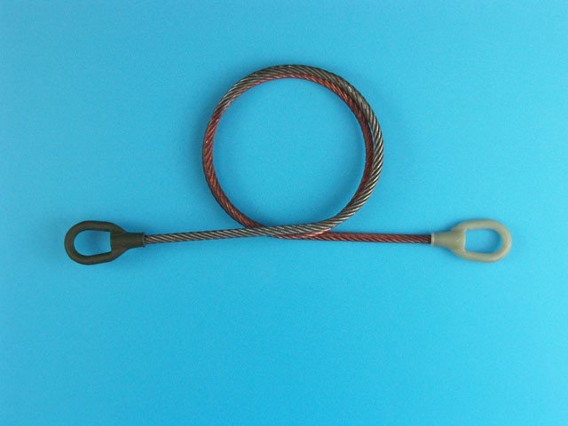 Eureka XXL ER-3510 Towing cable for IS-2/ IS-3 1/35 – imagen 3