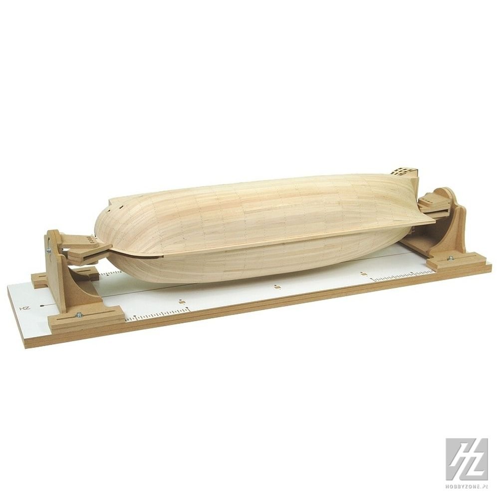 Hobby Zone HZ-PSM1 Profesjonalna Stocznia Modelarska – immagine 6