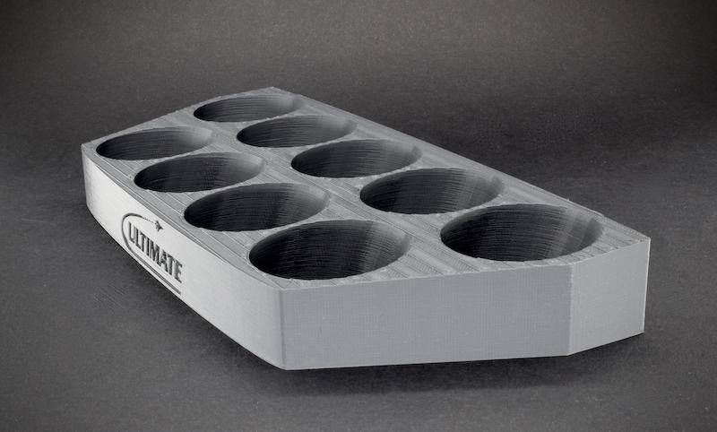 Ultimate Modeling Products UMP066 Ultimate Weathering Wash Holder – image 2