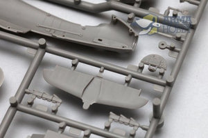 Arma Hobby 70023 Hurricane Mk I - Battle of Britain - Limited Edition 1/72 – Bild 9