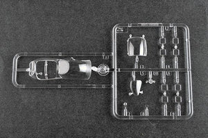 Trumpeter 05812 Mi-24D Hind-D 1/48 – zdjęcie 8