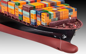 Revell 05152 Container Ship Colombo Express 1/700 – Bild 6
