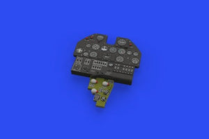 Eduard 634022 P-40E LööKplus for TRUMPETER 1/32 – image 3