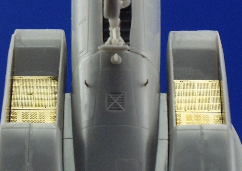 Eduard 73208 F-15C 1/72 HASEGAWA – Bild 7