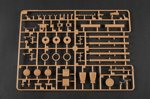 Trumpeter 01087 72V6 de 96k6 Pantsir-S1 SPAAGM BAZ-6909 1/35  – image 26