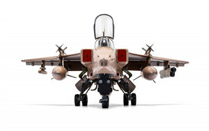 Airfix 11010 Sepecat Jaguar GR.1/GR.1A 1/48 – Bild 10