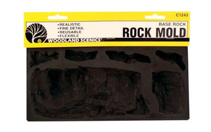 Woodland Scenic WC1243 FORMA DO SKAŁ - Base Rock