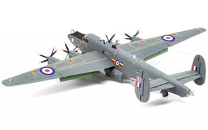 Airfix 11005 Avro Shackleton AEW.2 1/72 – immagine 5