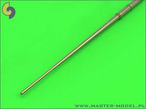 Master AM-72-080 De Havilland Sea Vixen - Pitot Tubes 1/72 – imagen 2