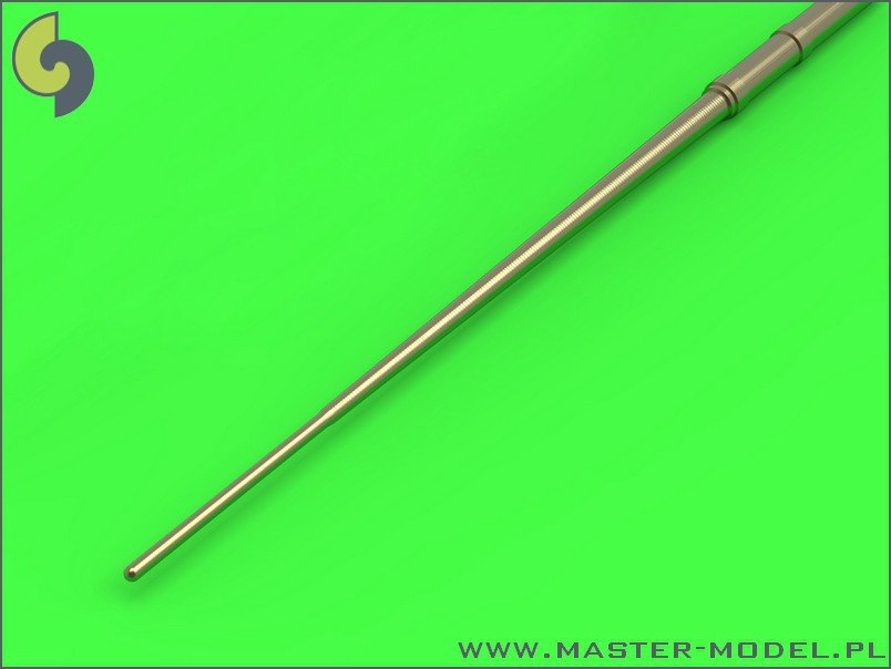Master AM-72-080 De Havilland Sea Vixen - Pitot Tubes 1/72 – imagen 2