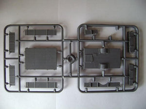Zebrano 72101 ZiS-12 Special Truck 1/72 – zdjęcie 7