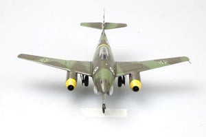 Hobby Boss 80249 Germany Me262A-2a Fighter 1/72 – zdjęcie 3