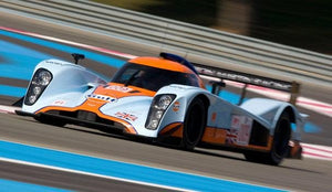 Zero Paints ZP-1092 Aston Martin Le Mans Gulf Blue Paint 60ml – imagen 4