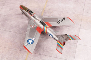 Special Hobby 72395 F-84F Thunderstreak « US Swept-Wing Thunder » 1/72 – image 16