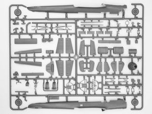 ICM 72303 Do 17Z-10 WWII German Night Fighter 1/72 – immagine 13