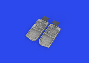 Eduard 672345 F6F wheel bays PRINT Eduard 1/72 – image 2