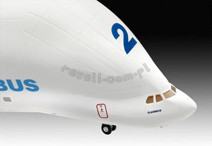 Revell 03817 Airbus A300-600ST Beluga 1/144 – zdjęcie 4
