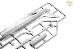 Clear Prop! CP72055 North American F 86 A Sabre in Korea - Early Variants (Advanced Kit) – immagine 31