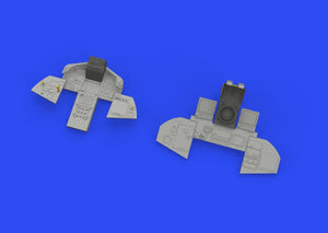 Eduard 634024 Tornado GR.4 LööK ITALERI 1/32 – image 2